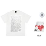 Футболка унисекс Xinyinsu, черный - фото 54