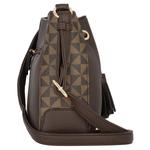 Сумка кросс-боди GABOR Sabina , Brown - фото 3