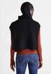 Шарф Even&Odd Snood, Black - фото 3