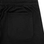 Шорты Aimé Leon Dore Logo Gym Short, Jet Black - фото 2
