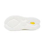 Сланцы унисекс FACTORIAL, бело-желтые - фото 6