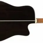 Электро-акустическая гитара Takamine для левшей - Натуральный - фото 5