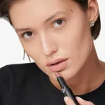 Матовая губная помада Lip Power Matte Armani, 114 - фото 4