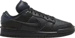 Кроссовки Wmns Dunk Low Twist 'Dark Obsidian', синий - фото