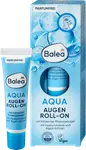 Крем для глаз Aqua Eyes Roll-On 15 мл Balea - фото