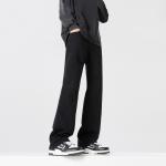 Джинсы унисекс Disney, черный - фото 6