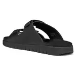 Кроссовки Geox Flextride SB, черный - фото 3