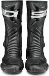 Мотоциклетные ботинки Sidi Performer Gore-Tex, Black - фото 4