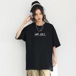 Футболка унисекс Havr, белый - фото 9