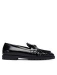 Мокасины Nora 01 SD0435P114 Pinko, черный - фото