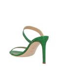 Сандалии Giuseppe Zanotti, зеленый - фото 3