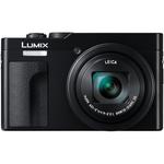 Цифровая камера Panasonic ZS99 Digital Camera with Basic Bundle (Black) - фото 2