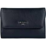 Кошелек Picard Bingo, Night blue - фото