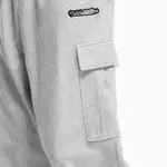 Брюки Mitchell & Ness Casual Unisex Mitchell Ness, черный - фото 8