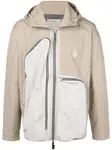 Куртка ACW A-COLD-WALL*, нейтральный - фото
