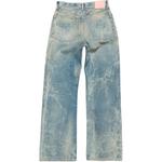 Джинсы мужские Acne Studios, синий - фото 3