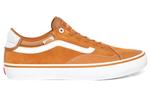 Кроссовки tnt advanced prototype pro brown/yellow Vans, желтый - фото 2