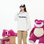 Зимняя толстовка Unisex Disney, априкот - фото 12