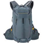 Рюкзак Rail 18L Hydration eMTB Thule, черный - фото 3