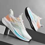 Кроссовки унисекс с низким верхом Warrior - фото 11