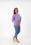 Джемпер Elara Jumper, Lila/Purple - фото 3