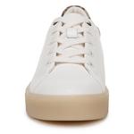 Кроссовки на шнуровке Morrison 3.0 от Naturalizer, warm white leather - фото 3