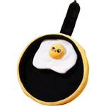 Плюшевый кулон Le Jil - фото