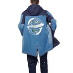 Куртка мужская Evisu - фото 3