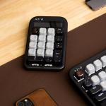 AZIO IZO Number Pad Series 2 (Black Willow) - фото 2