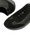 Кроссовки Wojas Trainers, Black - фото 5