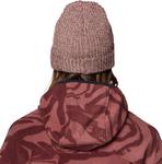 Шапка Mountain Hardwear Lone Pine, Bourbon Brown - фото 5