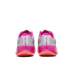 Кроссовки court vapor 11 hc premium 'barely grape metallic silver' Nike, мультиколор - фото 4