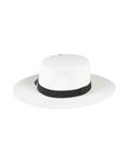 Шляпа Theme Dresser, белый - фото