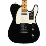 Fender Player II Telecaster черный - фото
