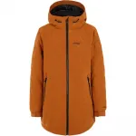 Куртка Protest Prttamires, коричневый - фото