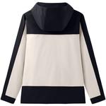 Куртка Urban Function Series Unisex CAMEL, Овсяно-серый/Фантомно-черный - фото 5