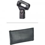 Ручной микрофон Audio-Technica ATM510 Handheld Cardioid Dynamic Microphone - фото 3