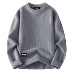 Свитер Unisex Jeep, Gray[Jeep] - фото