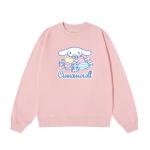 Cinnamoroll худи Unisex Sanrio, белый - фото 7