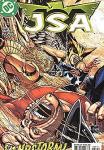 JSA (1999 series) #63 (DC Comics) - фото