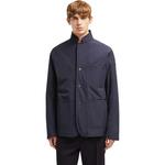 Куртка Monges Moncler, синий - фото 3