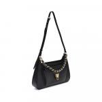 Сумка через плечо Beat Generation Coccinelle, черный - фото 2