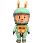 POP MART Фигурка Astronaut, Mint Green - фото 2