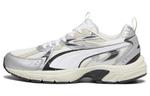 Puma Milenio Кроссовки унисекс, Silver - фото