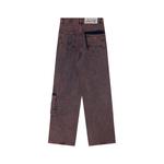 Джинсы женские серые GYD Aape - фото 2