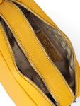 Сумка через плечо Gave Lux, желтый - фото 3