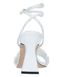 Белые сандалии Bianca Di, белый - фото 3