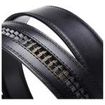 Кожаные ремни мужские WARRIOR - фото 4