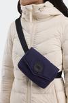 Поясная сумка Canada Goose Mini Waistpack EnduraLuxe, Future Dusk - фото 3