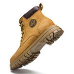 Ботинки унисекс Flange Bulo Falamblo - фото 15